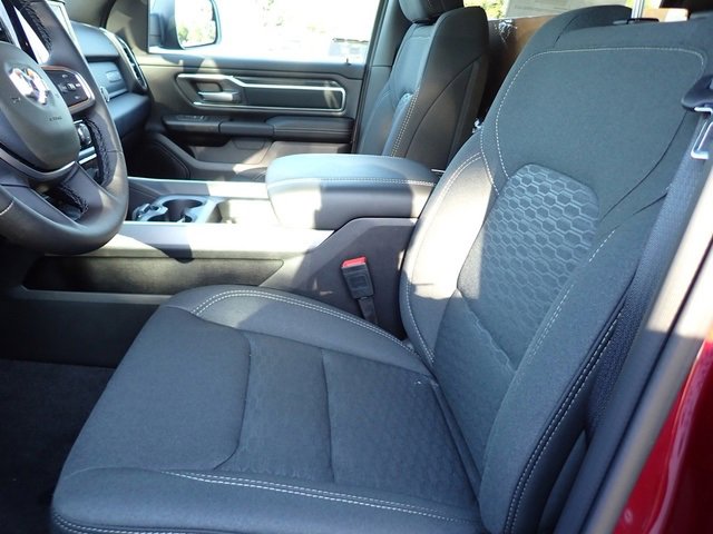 New 2025 RAM 1500 Big Horn image 13