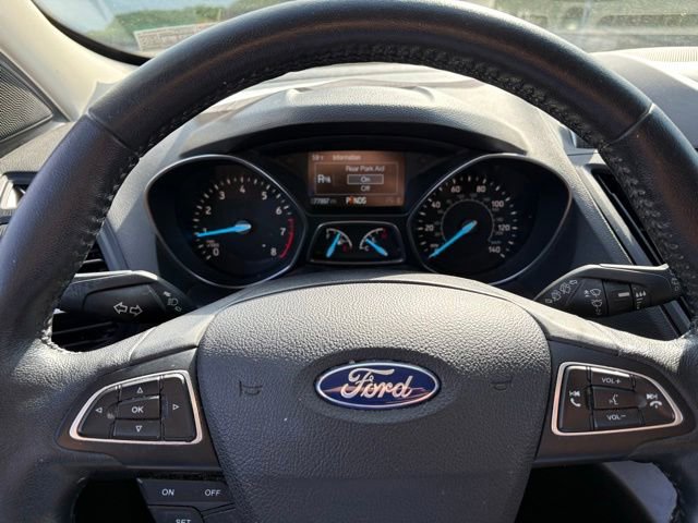 Used 2019 Ford Escape SEL AWD/4WD image 20