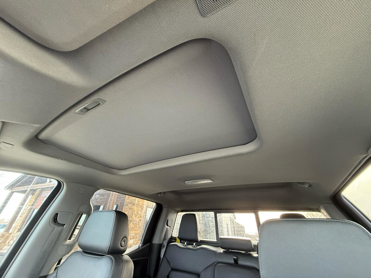 Used 2021 Chevrolet Silverado 1500 RST image 33