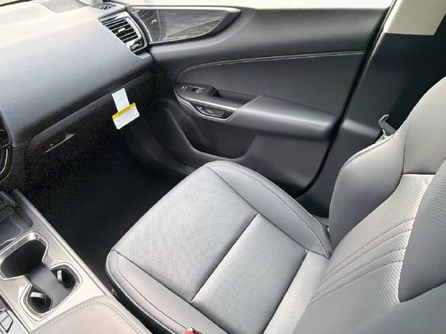 New 2026 Lexus NX 350 AWD w/ Accessory Package (2T) image 17