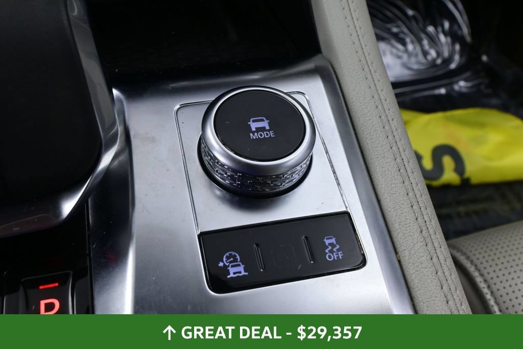 Used 2021 Jaguar F-PACE R-Dynamic S AWD/4WD image 50