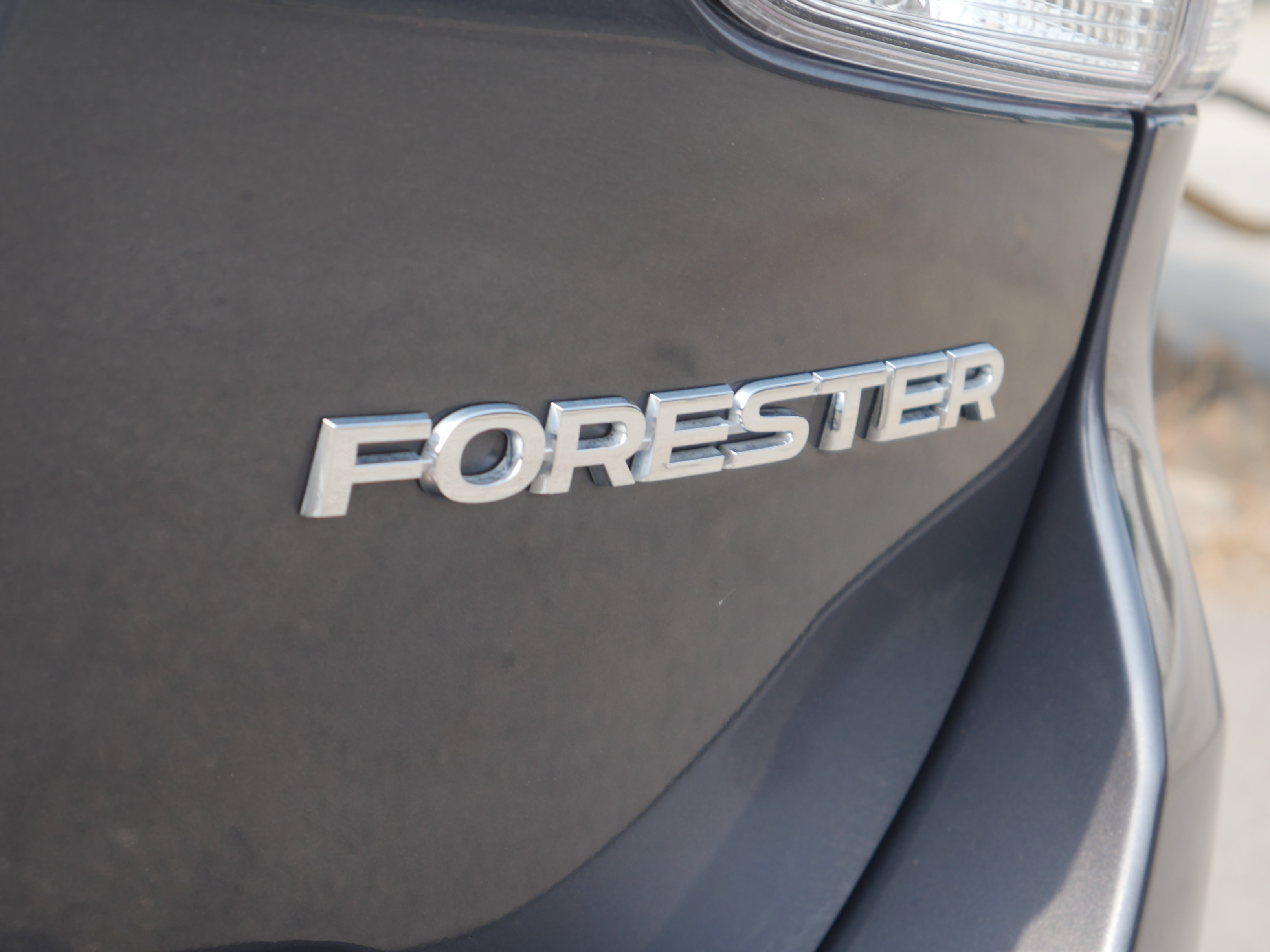 Used 2024 Subaru Forester Premium AWD/4WD image 22