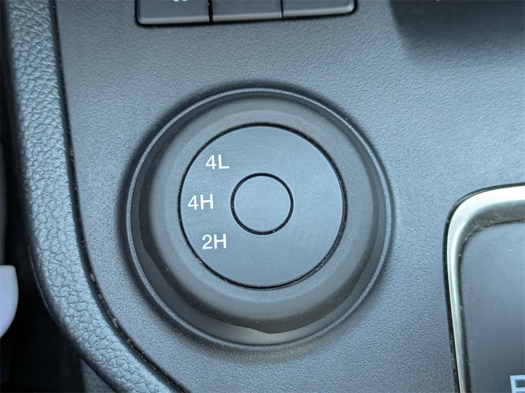 Used 2021 Ford Ranger XLT w/ Equipment Group 301A Mid image 31