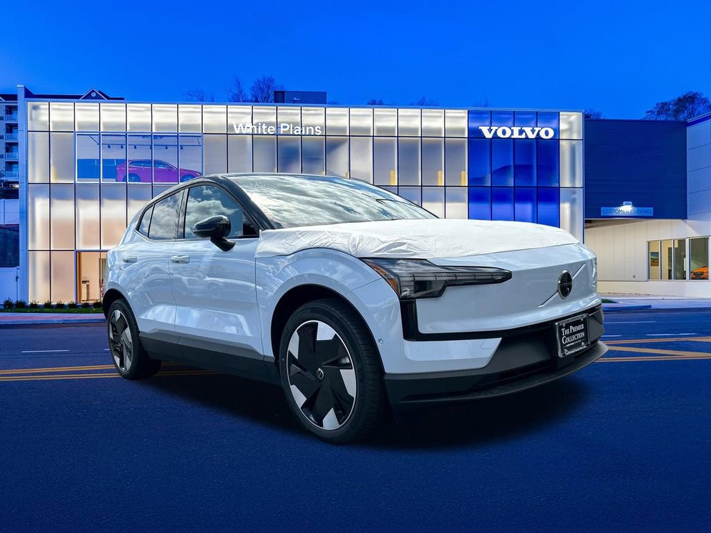 New 2026 Volvo EX30 Ultra w/ Protection Package Premier