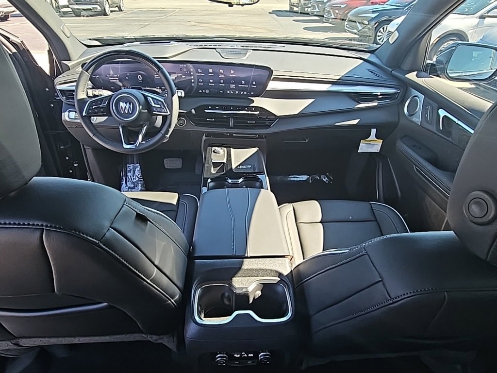 New 2026 Buick Enclave Avenir w/ Super Cruise Package image 17