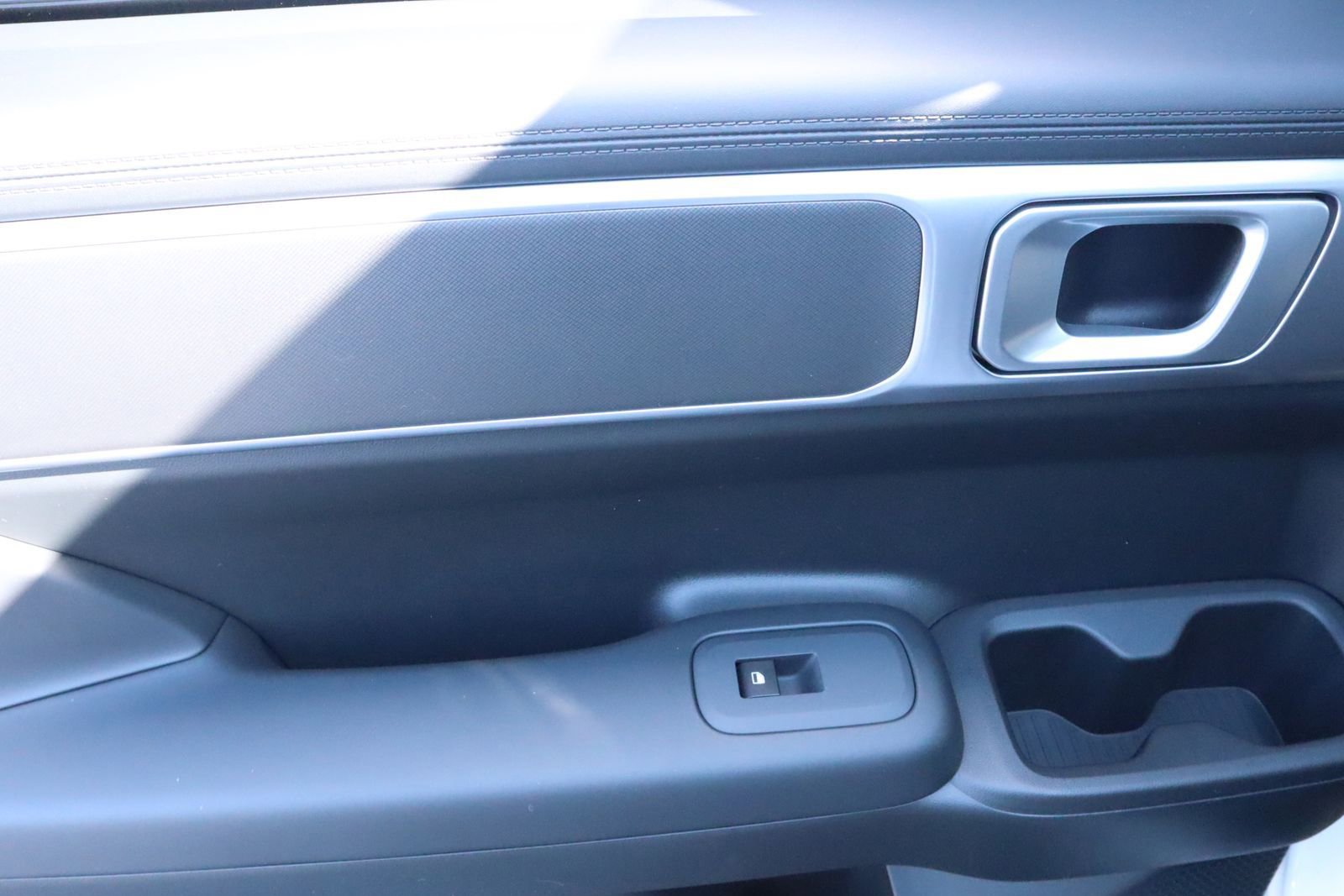 New 2026 Hyundai Santa Fe SE image 21