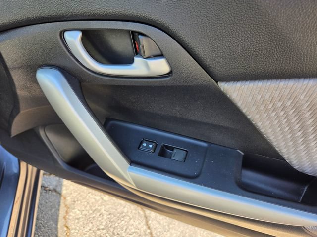 Used 2014 Honda Civic LX image 23