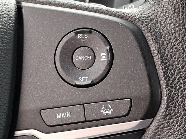 Certified 2019 Honda Odyssey EX image 22