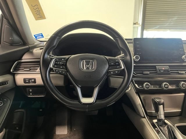 Used 2018 Honda Accord EX-L image 22