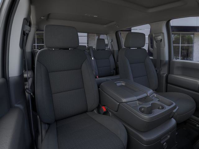 New 2026 GMC Sierra 2500 Pro w/ 1SA Pro Safety Plus Package AWD/4WD image 16