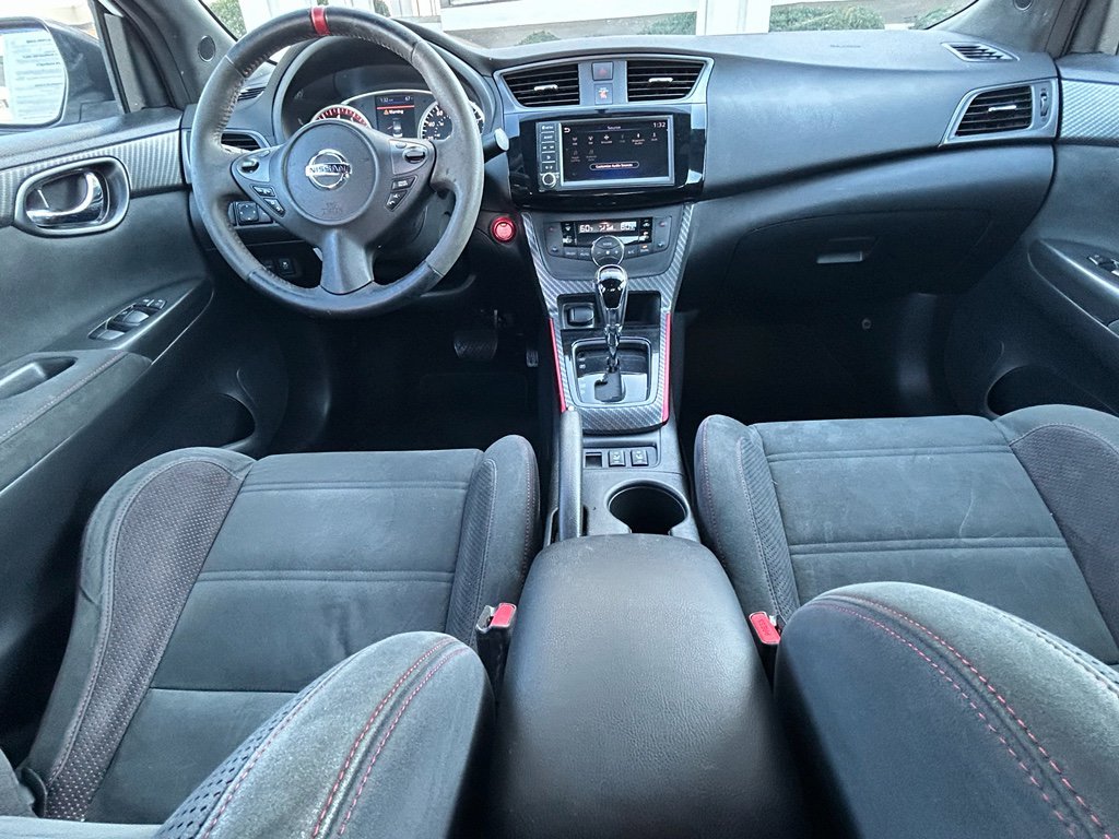 Used 2019 Nissan Sentra NISMO image 36