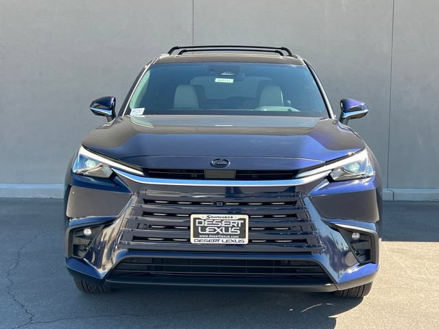New 2026 Lexus TX 350 AWD w/ Technology Package video 3