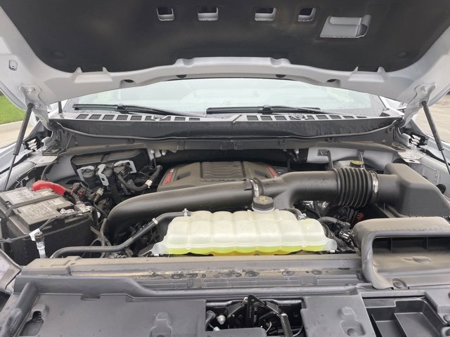 New 2025 Ford F150 Raptor image 30