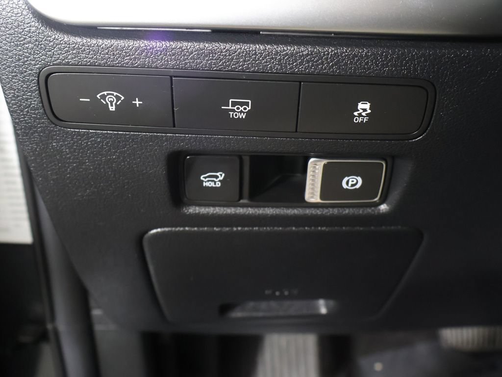 Used 2025 Hyundai Palisade SEL AWD/4WD image 37
