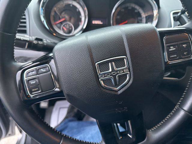 Used 2018 Dodge Grand Caravan SE image 21