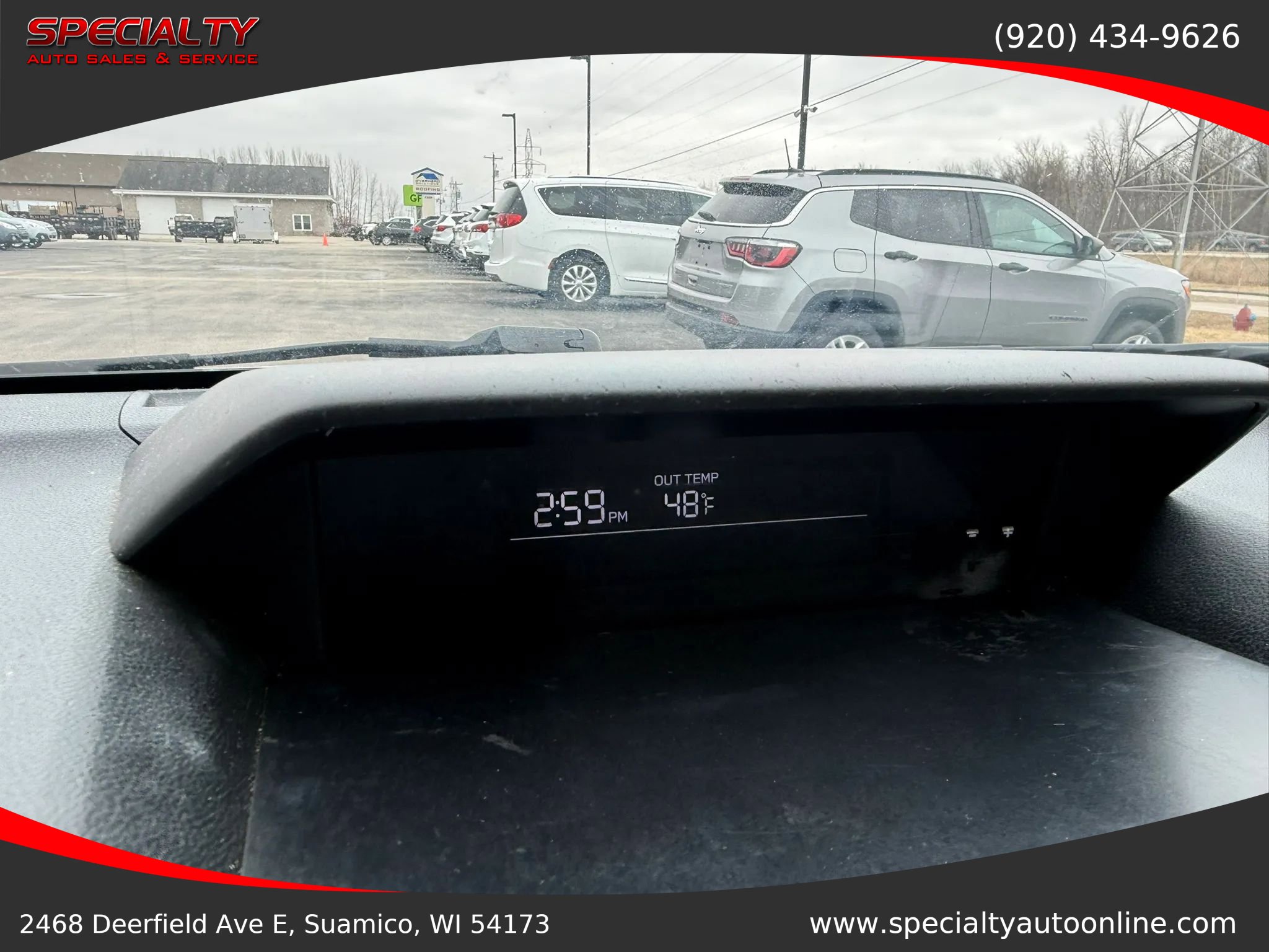 Used 2023 Subaru Crosstrek 2.0i Premium image 26