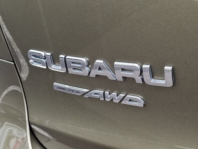 Certified 2025 Subaru Ascent Premium AWD/4WD image 28