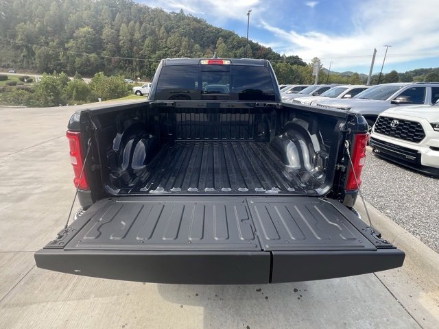 New 2026 RAM 1500 Big Horn image 7