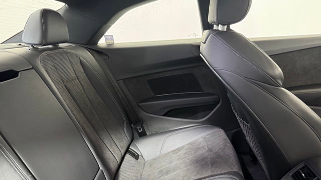 Used 2021 Audi A5 2.0T Premium Plus w/ Premium Plus image 19