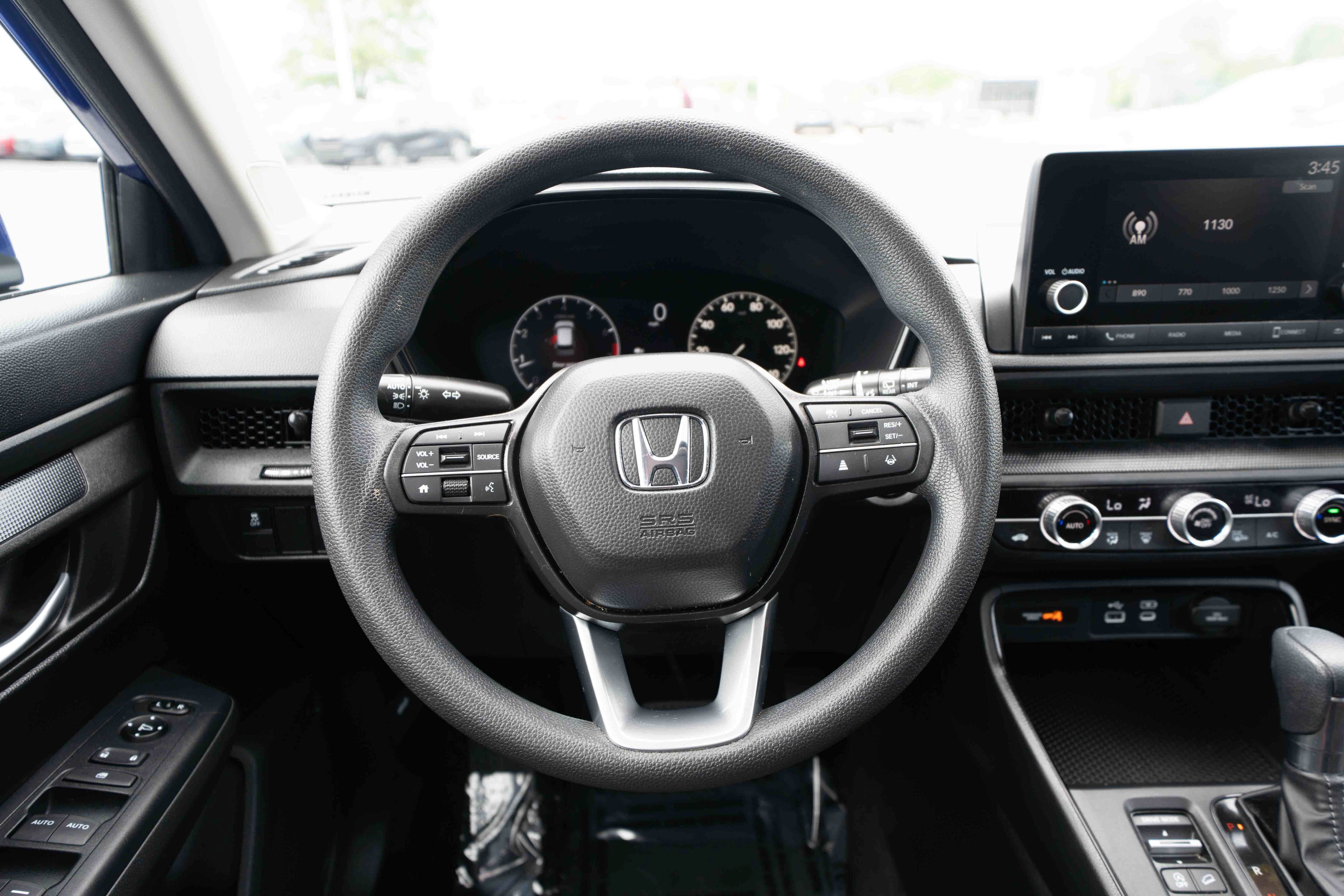 Used 2024 Honda CR-V EX image 21