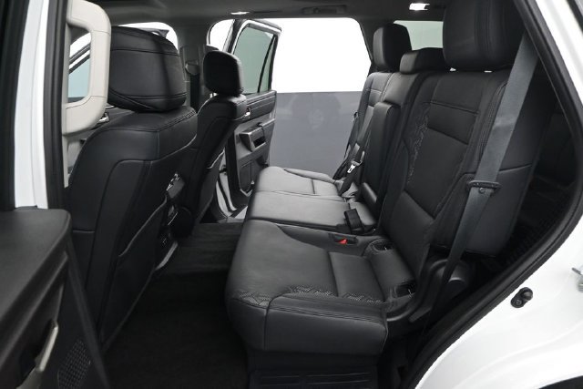 Used 2023 Toyota Sequoia SR5 w/ SR5 Premium Package RWD image 14