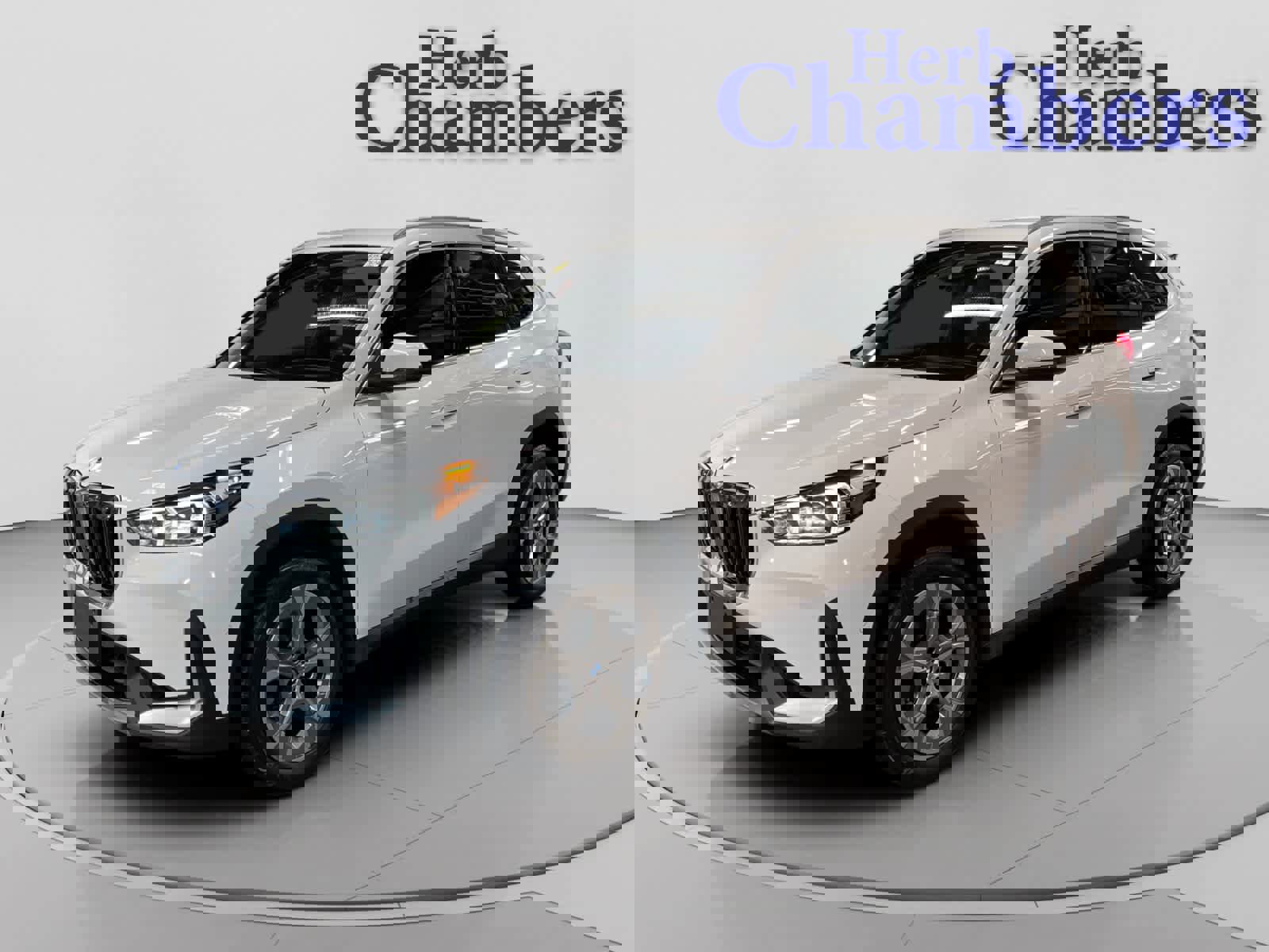 Used 2023 BMW X1 xDrive28i AWD/4WD image 14