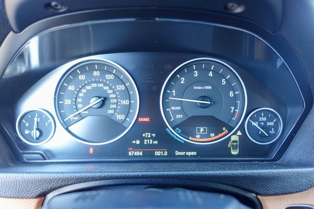 Used 2019 BMW 440i 440i w/ Convenience Package image 14