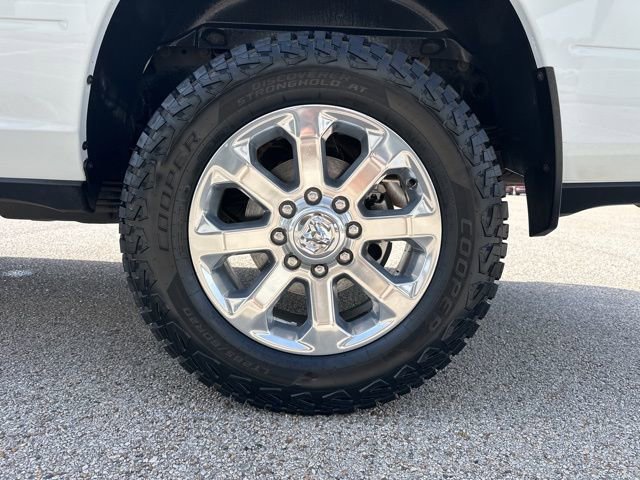 Certified 2024 RAM 3500 Laramie w/ Sport Appearance Package image 65