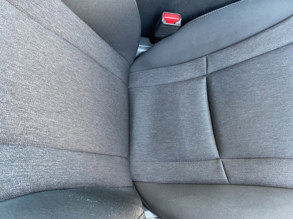 Certified 2024 Honda Accord EX image 32