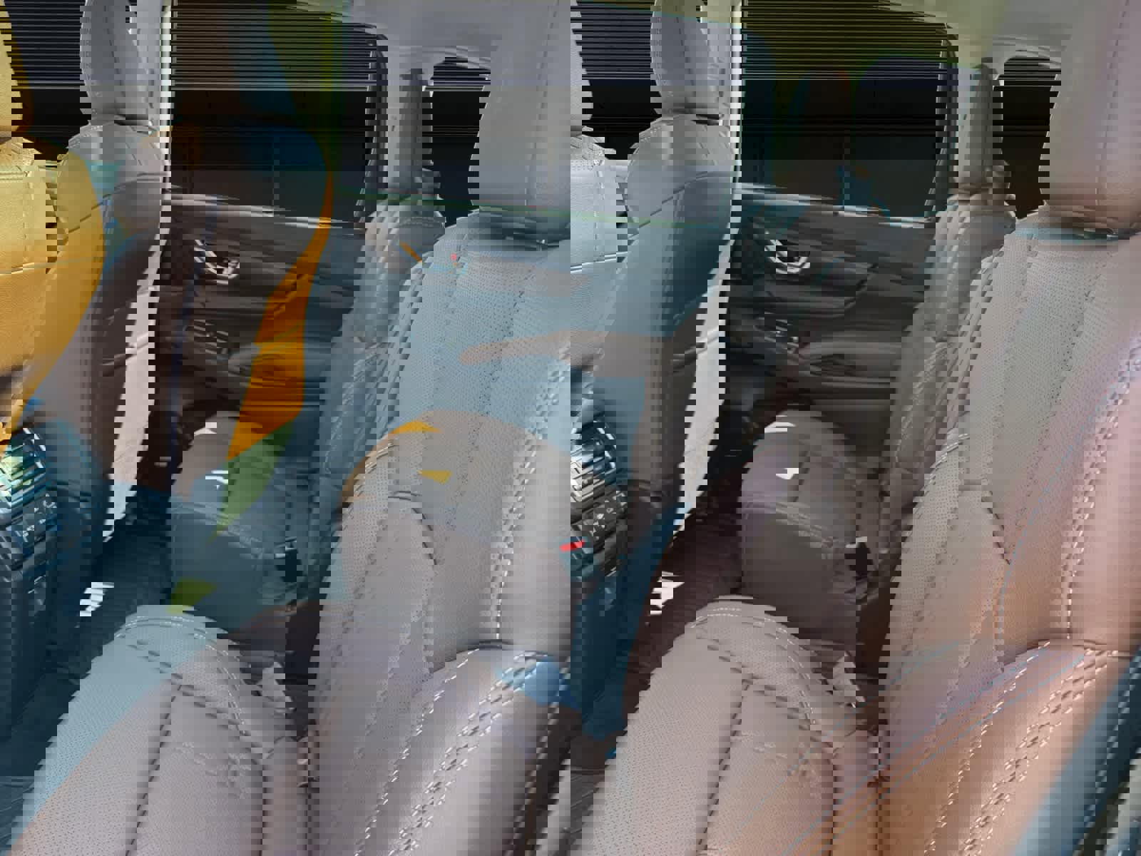 Used 2023 Subaru Ascent Touring image 16