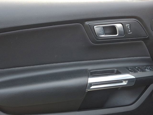 Used 2021 Ford Mustang Convertible w/ Equipment Group 101A image 16