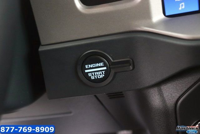 New 2025 Ford Bronco Outer Banks AWD/4WD image 23