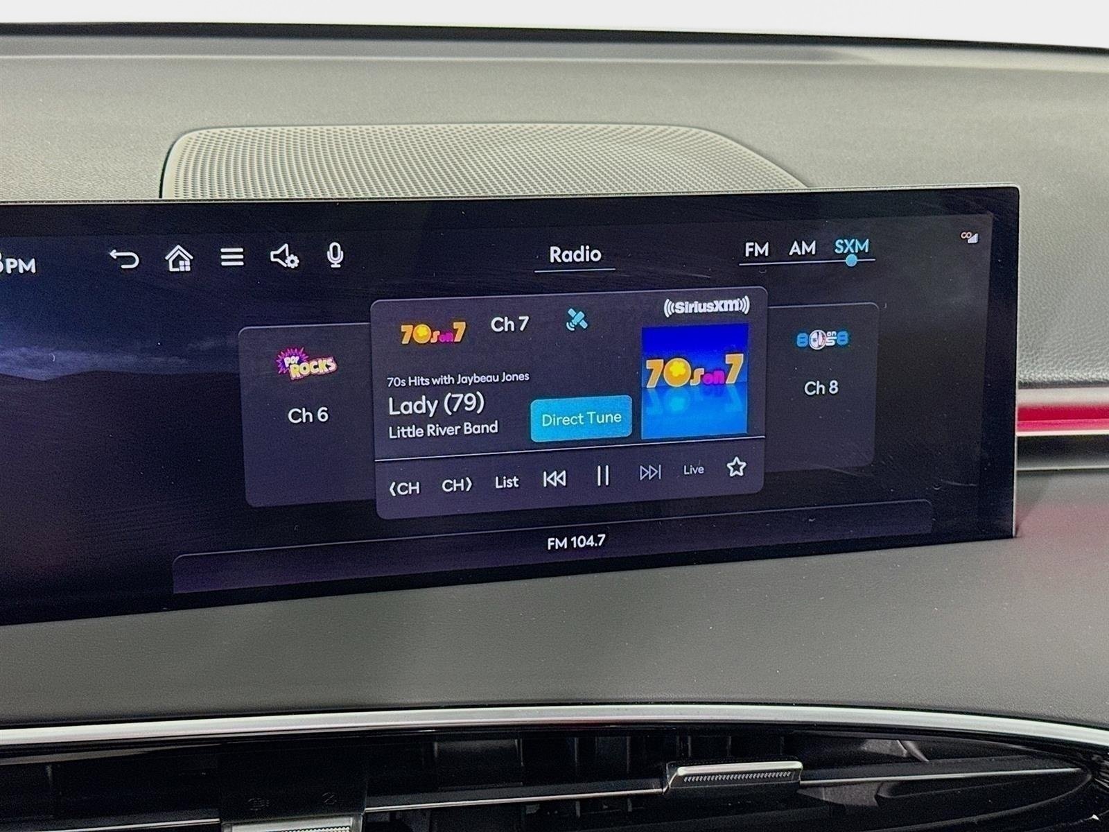 Certified 2026 Genesis GV70 2.5T image 14