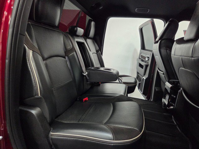 Used 2022 RAM 3500 Laramie AWD/4WD image 69
