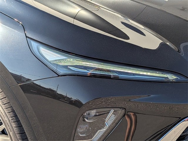 New 2026 Buick Envision Avenir image 10