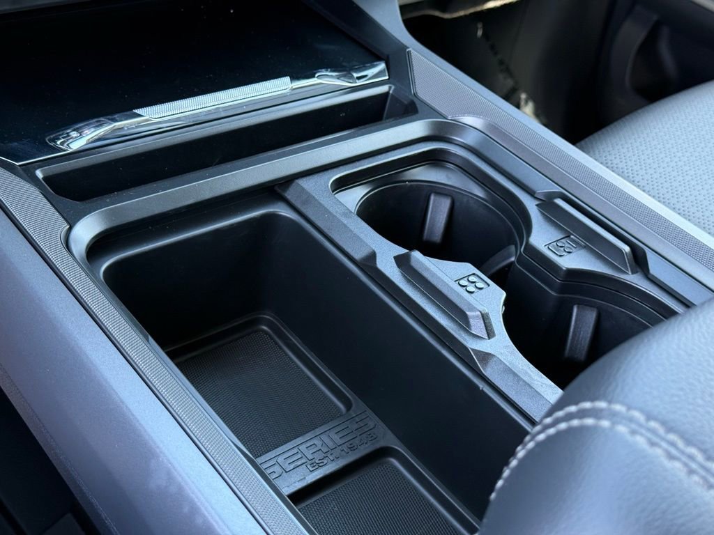 New 2026 Ford F250 4x4 Crew Cab Super Duty image 13