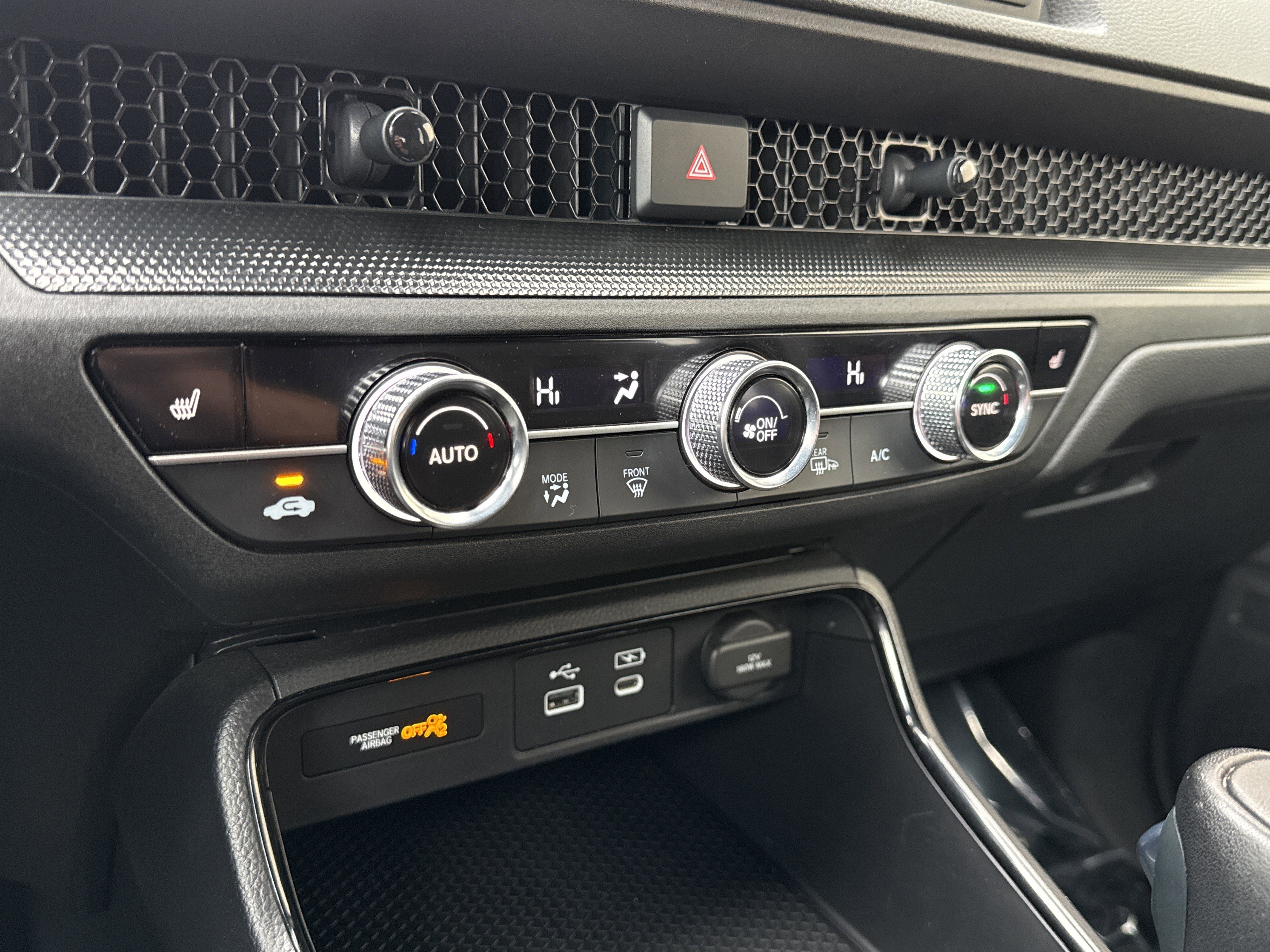 Used 2024 Honda CR-V Sport image 33