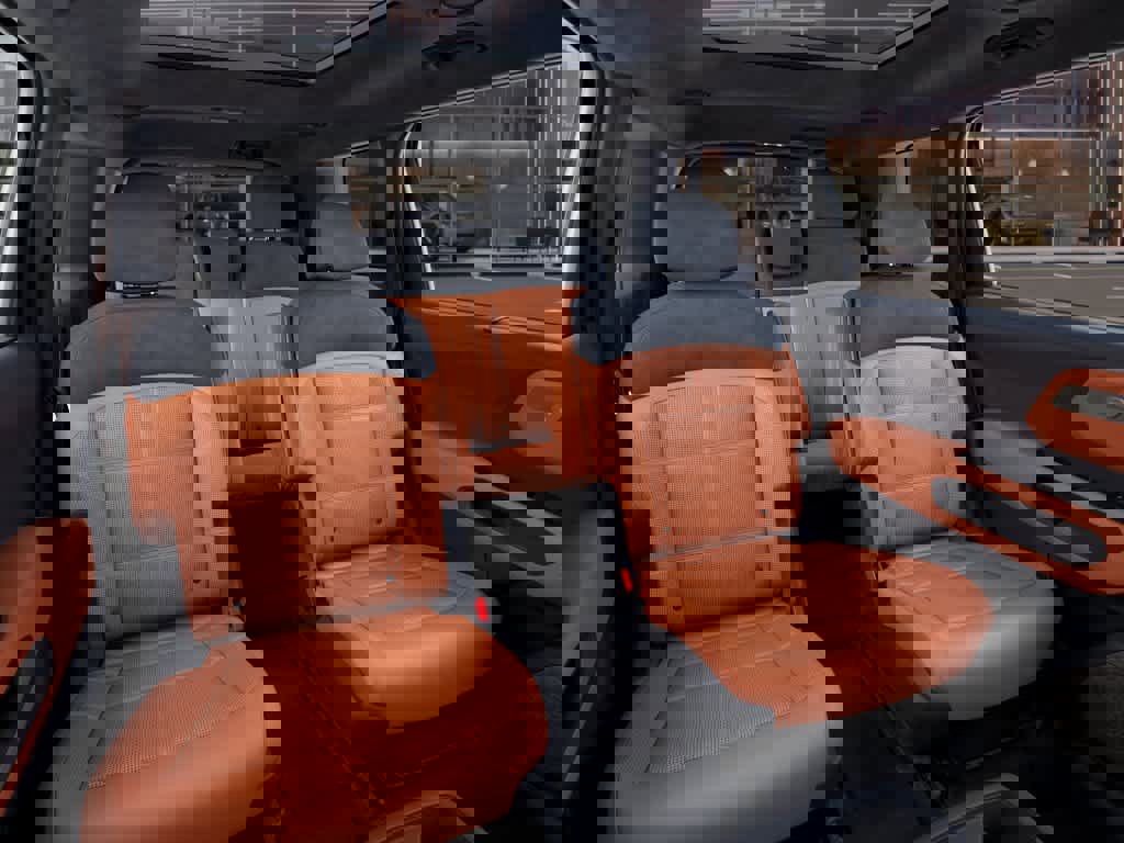 New 2027 Kia Telluride X-Line SX Prestige image 16