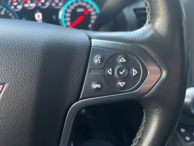 Used 2020 Chevrolet Tahoe Premier image 32