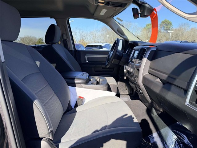 Used 2023 RAM 1500 Classic SLT image 10