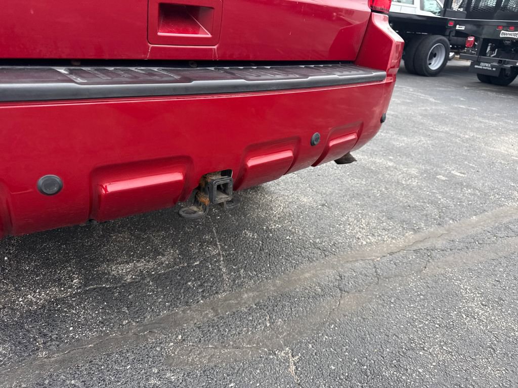 Used 2011 Ford Escape Limited w/ 302A Rapid Spec Order Code image 11