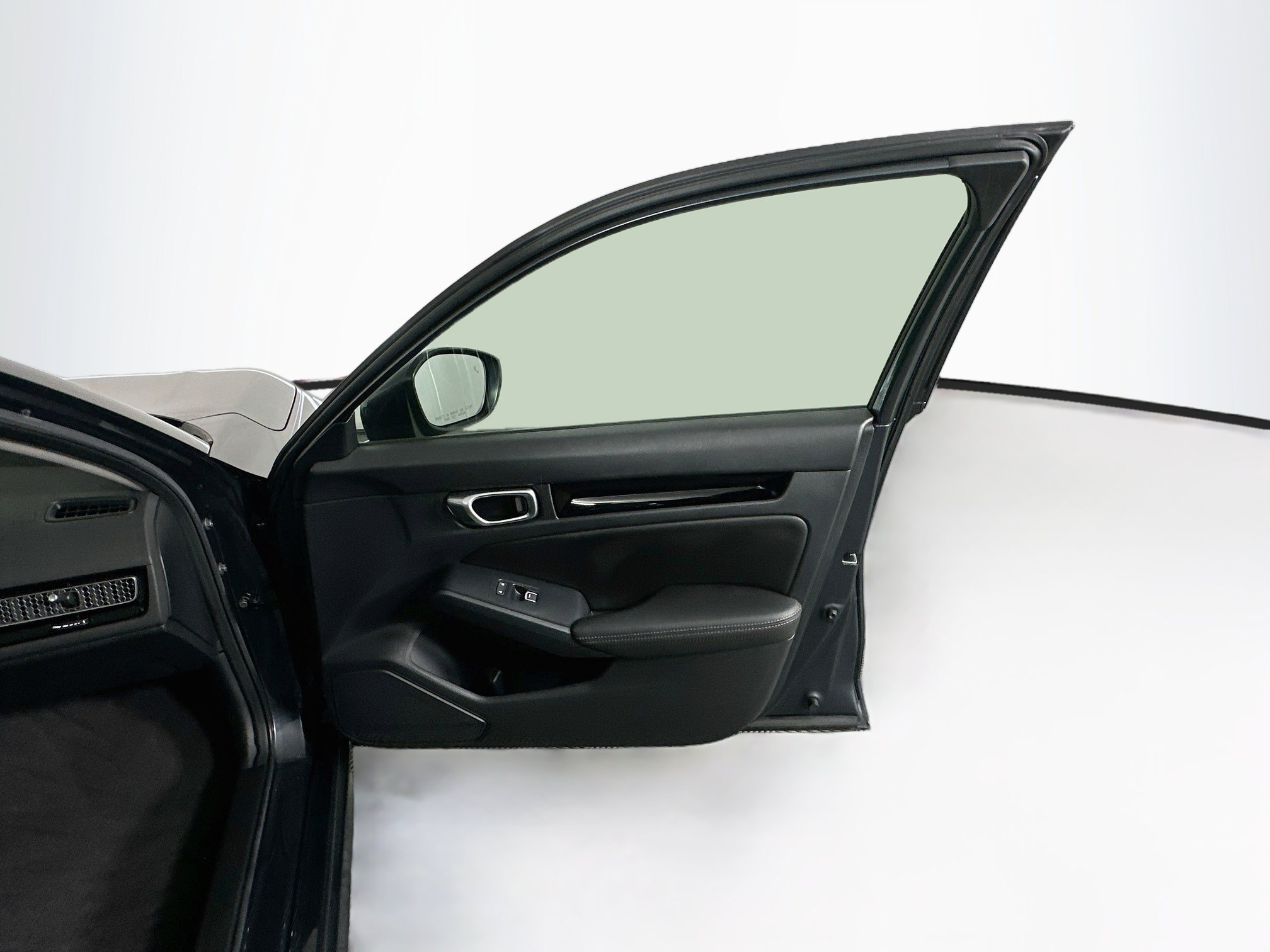 Used 2023 Honda Civic EX-L image 30