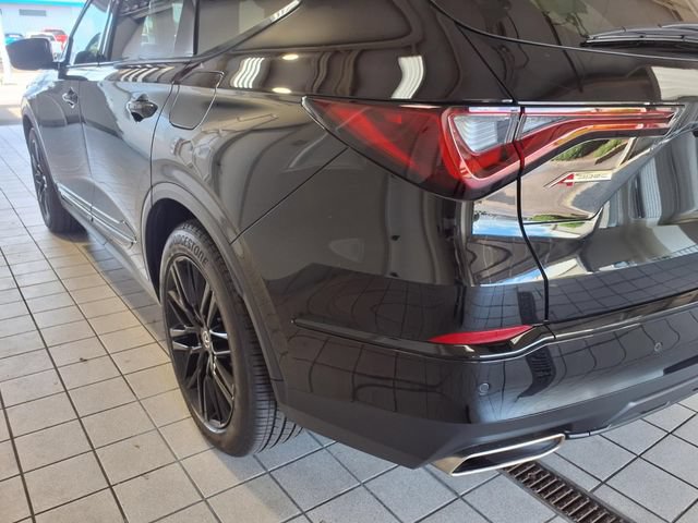 Used 2026 Acura MDX A-Spec w/ Advance Package AWD/4WD image 22