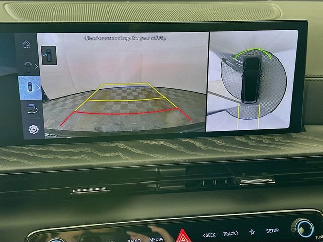 New 2026 Genesis GV80 3.5T Prestige image 13