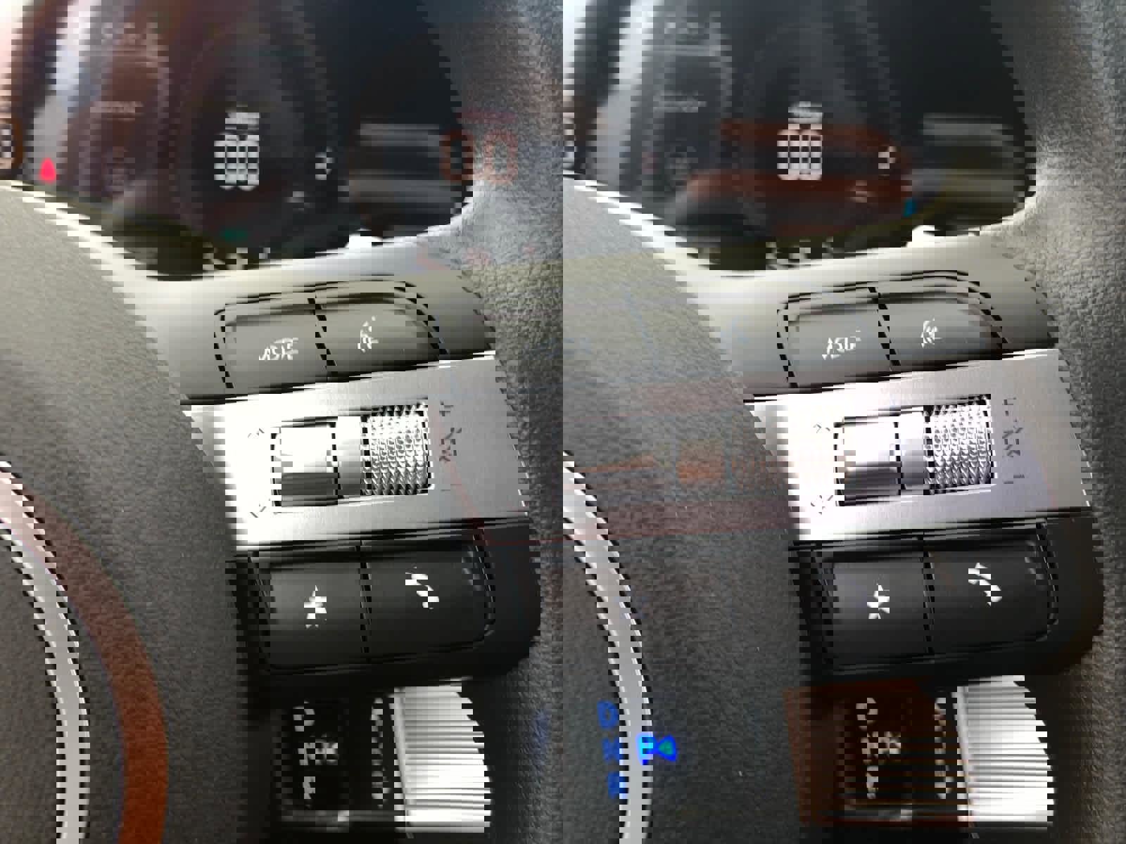 New 2026 Hyundai Tucson SEL image 8