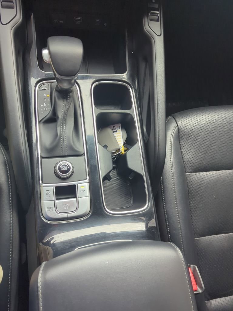 Used 2023 Kia Telluride S image 44