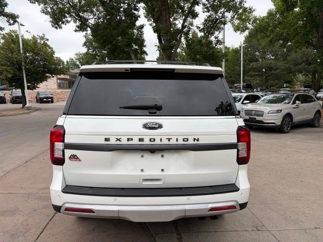 Certified 2024 Ford Expedition Timberline AWD/4WD image 7