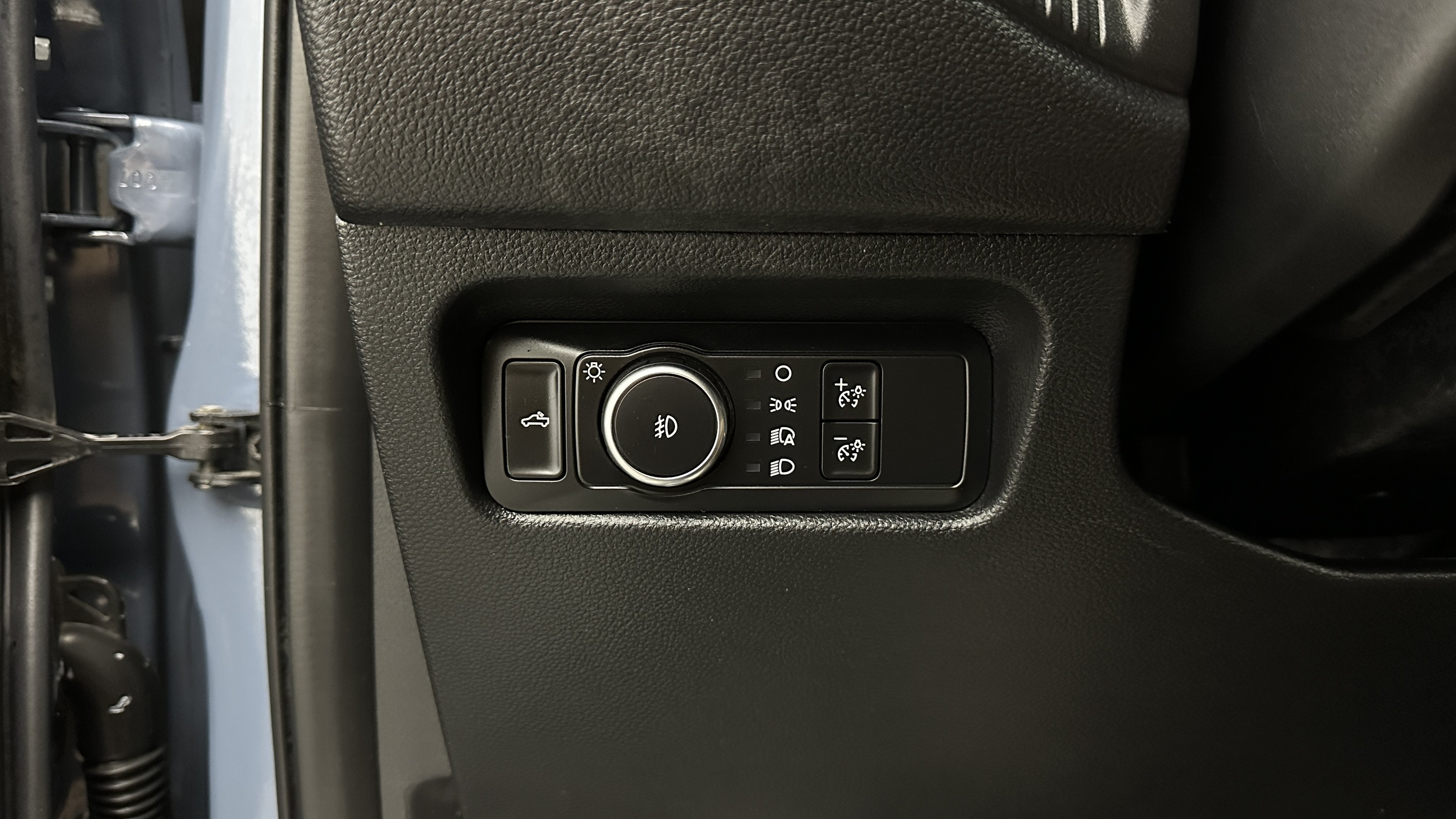 Used 2024 Ford Ranger Lariat AWD/4WD image 17
