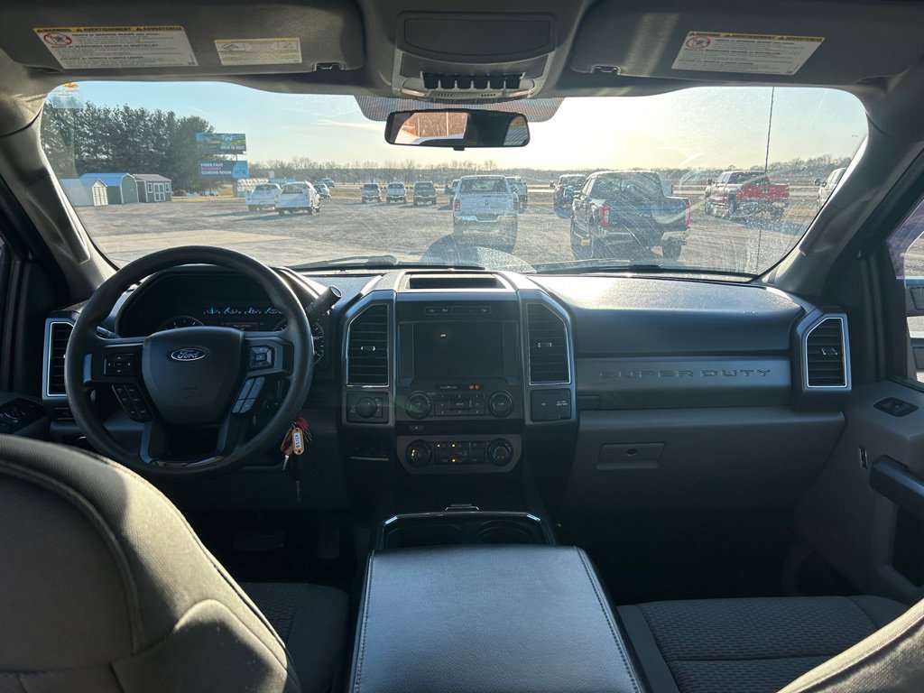 Used 2018 Ford F250 XLT w/ XLT Premium Package image 19