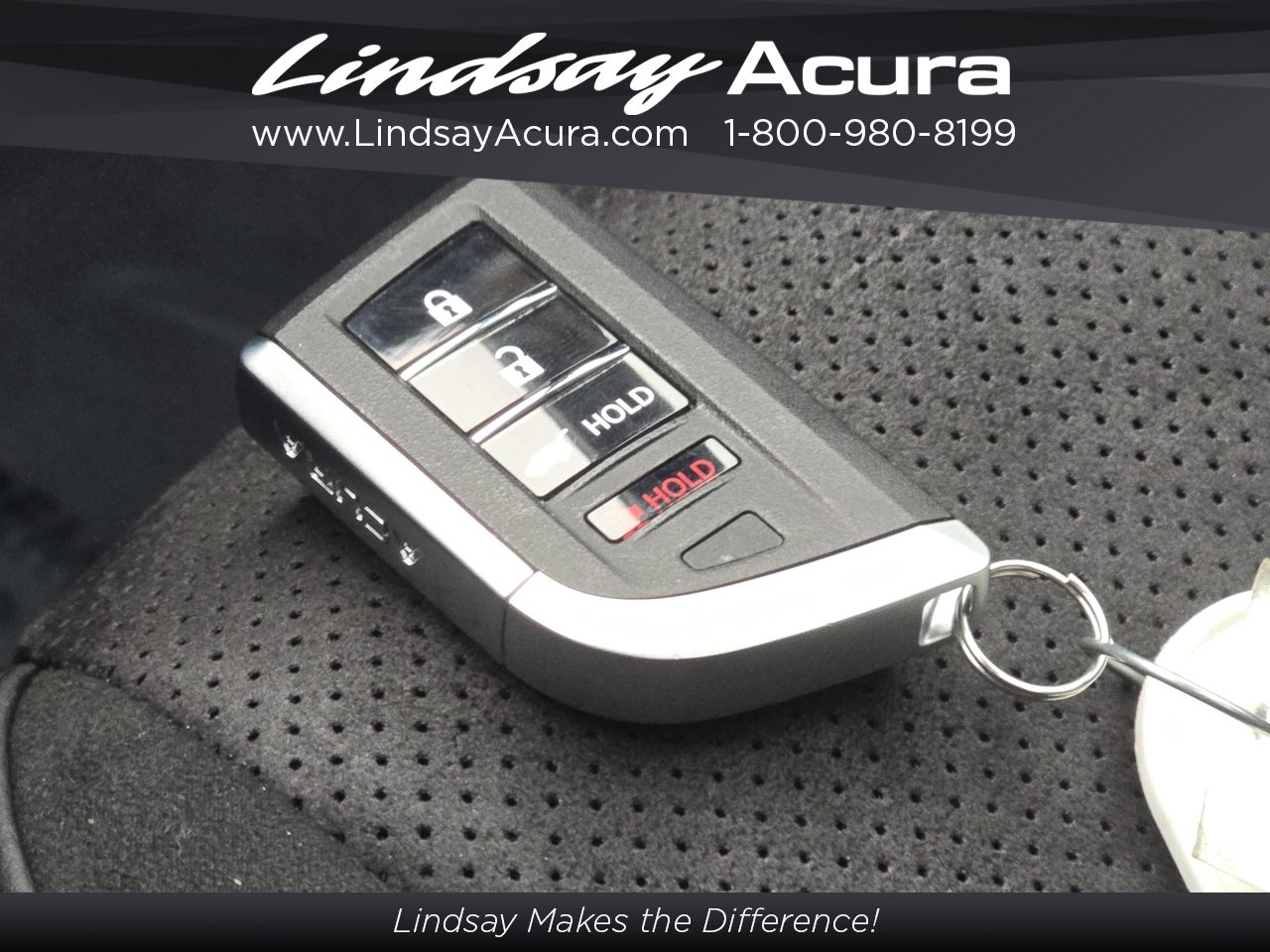 New 2025 Acura ADX A-Spec image 25